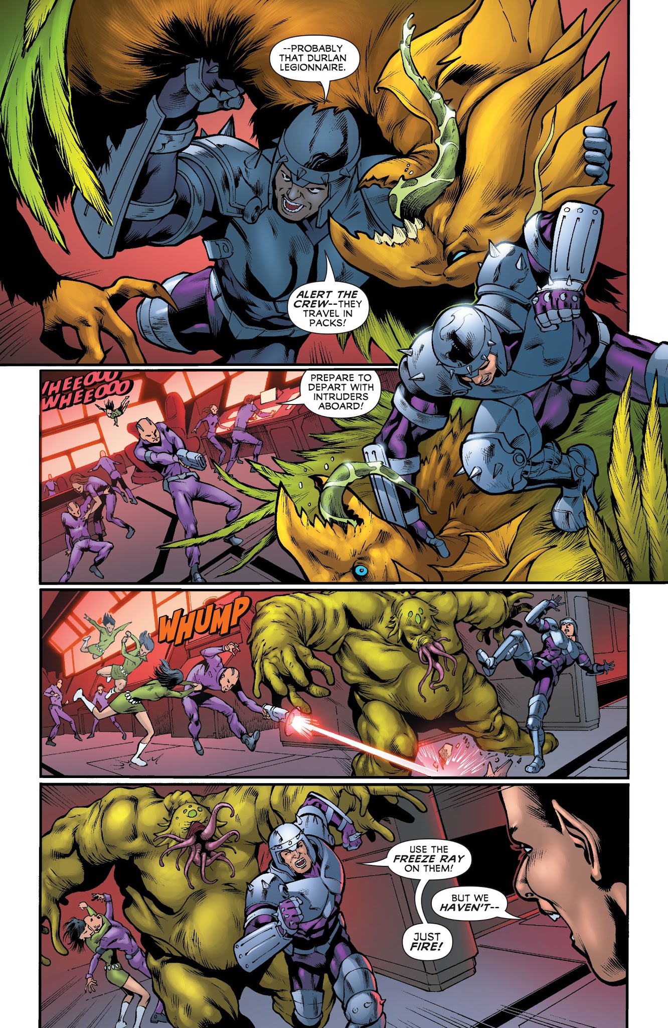 Read online Adventure Comics (1938) comic -  Issue #519 - 15