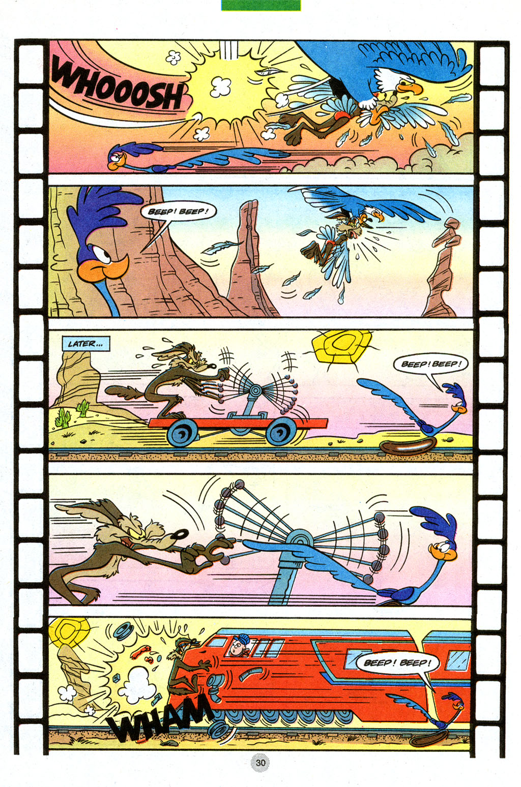 Looney Tunes (1994) issue 8 - Page 23