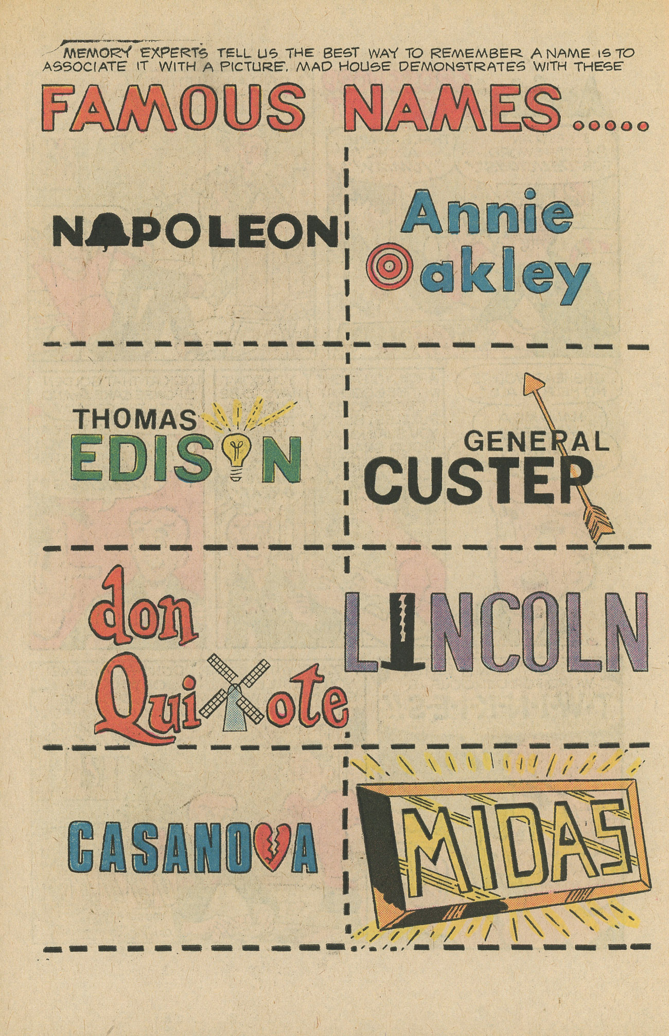 Read online Madhouse Comics comic -  Issue #101 - 10