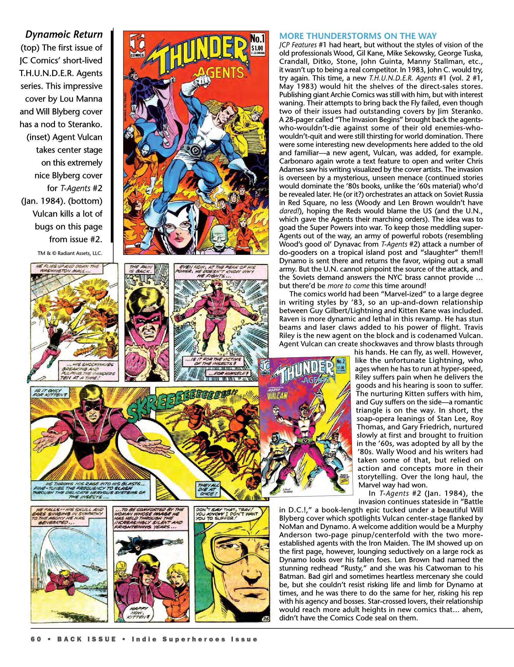Read online Back Issue comic -  Issue #94 - 59