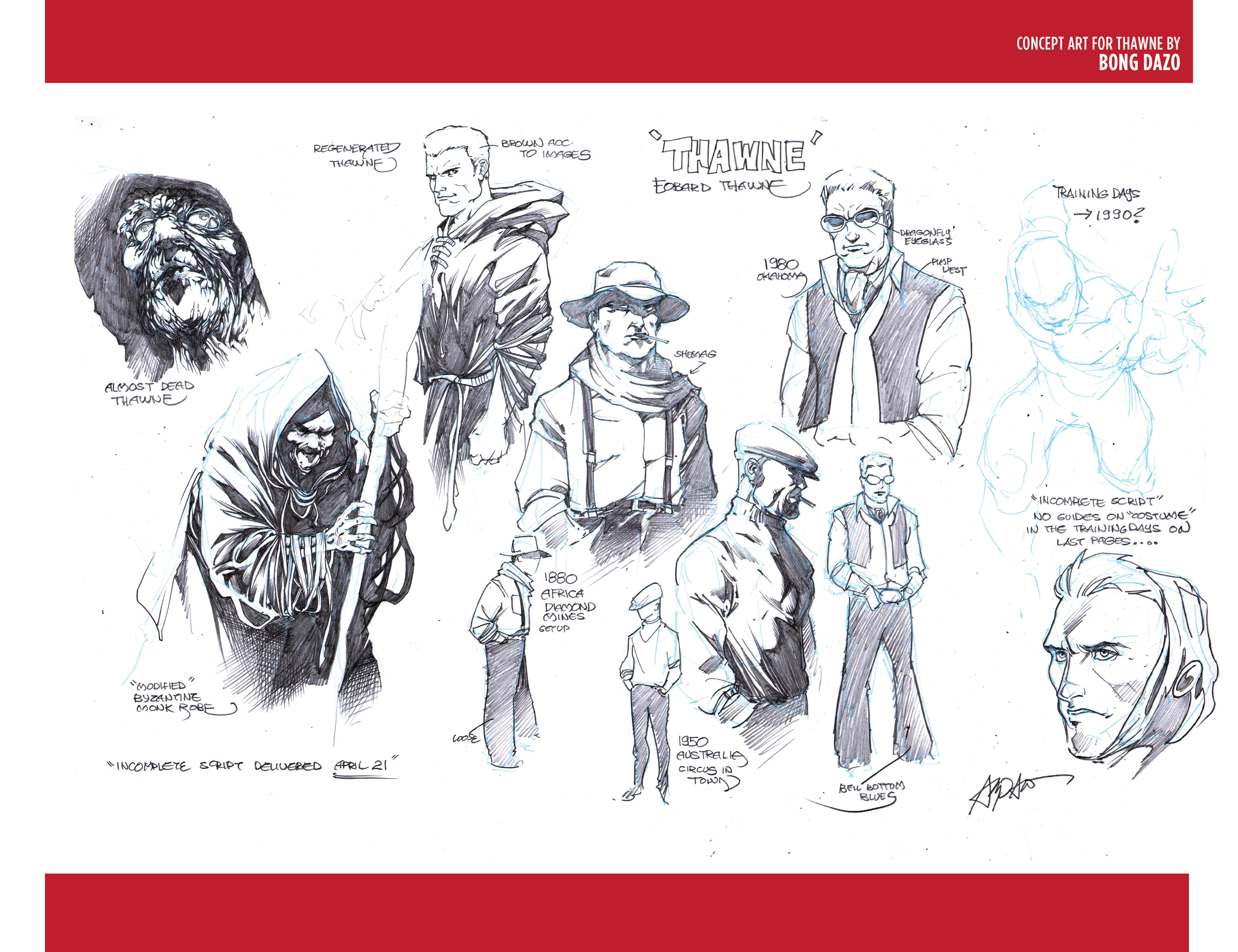 Read online The Flash (2011) comic -  Issue # _TPB 8 (Part 2) - 116