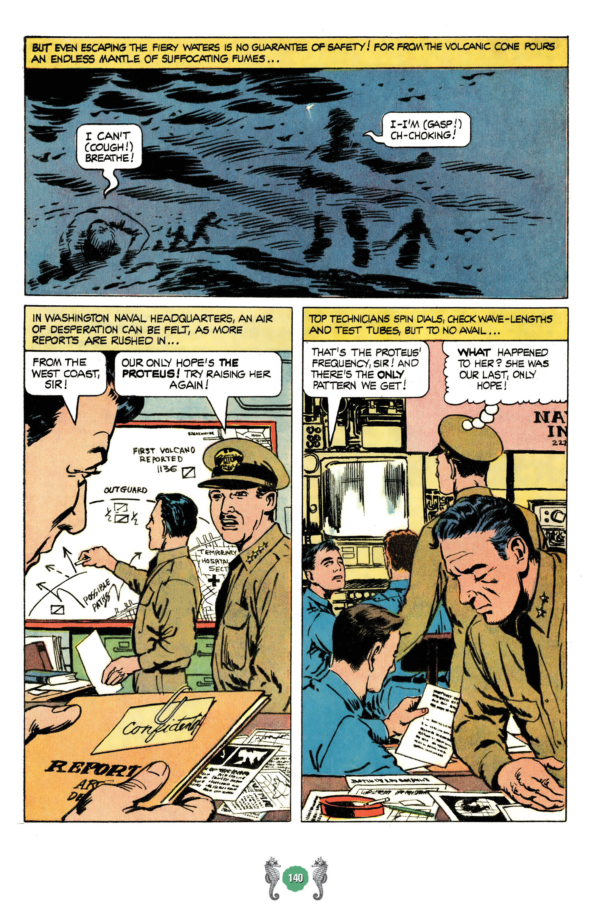 Read online Voyage to the Deep comic -  Issue # TPB (Part 2) - 41