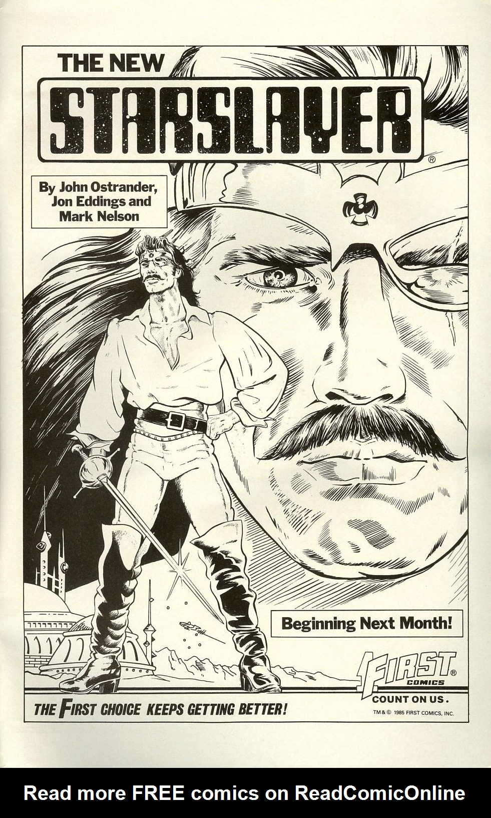 Read online Grimjack comic -  Issue #13 - 35