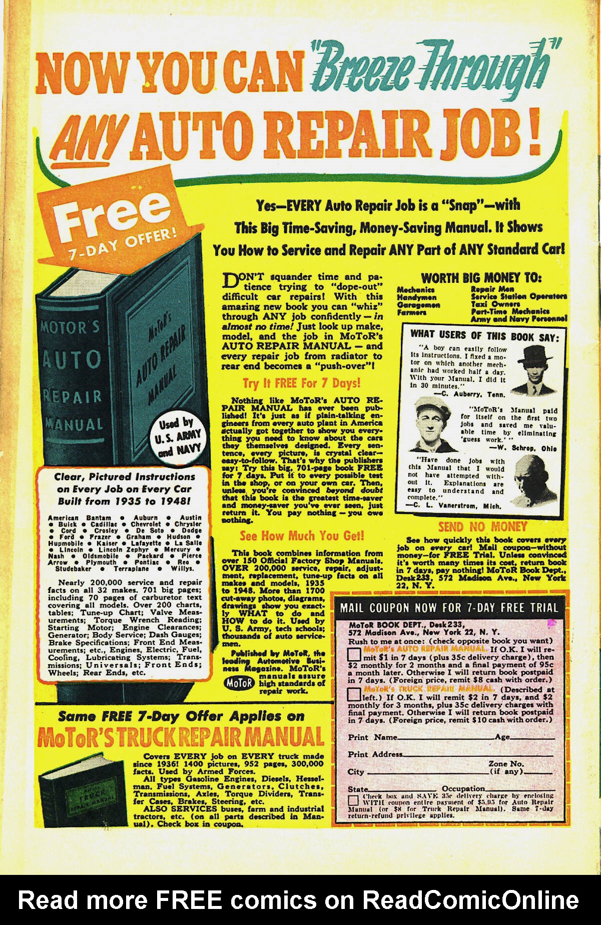 Read online Rangers Comics comic -  Issue #46 - 52