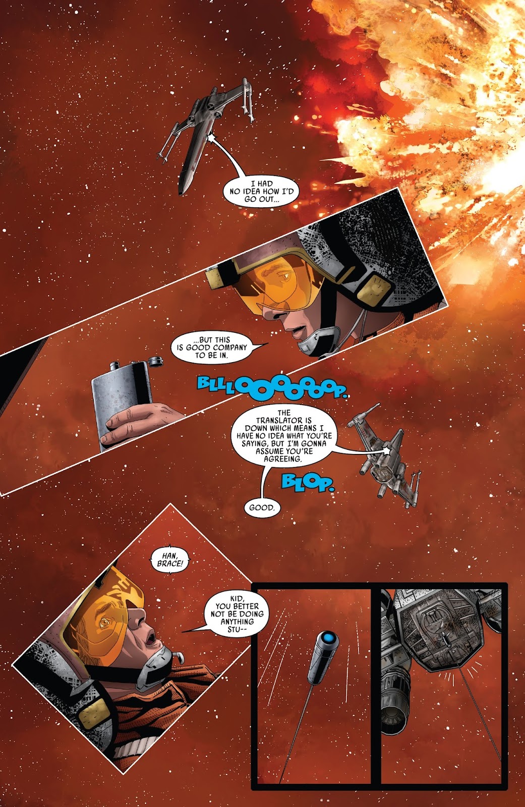 Star Wars (2015) issue 55 - Page 16