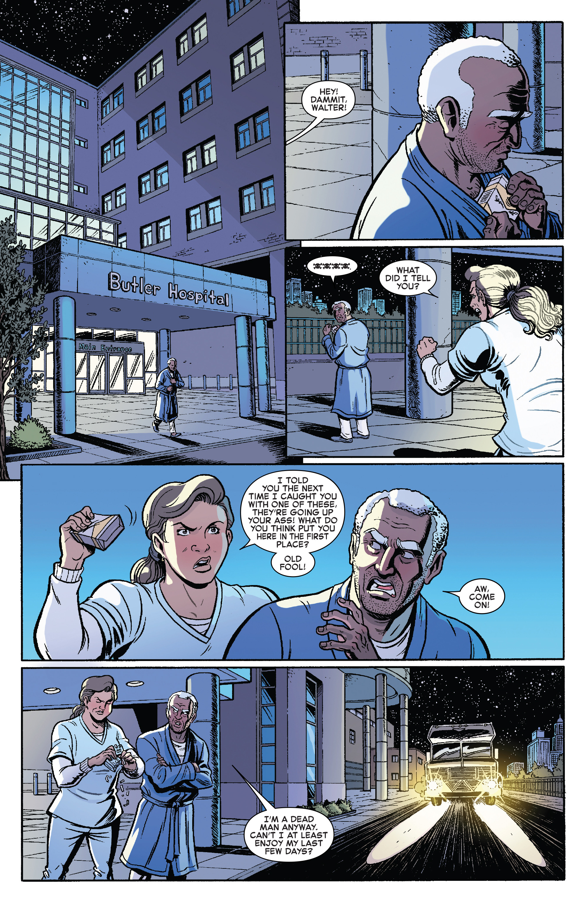 Read online The Great Lakes Avengers comic -  Issue #4 - 21