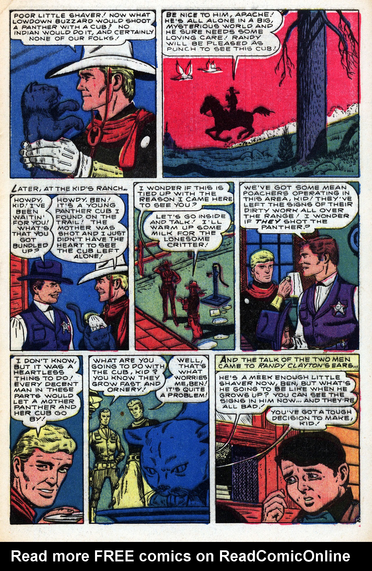 Read online The Rawhide Kid comic -  Issue #14 - 28