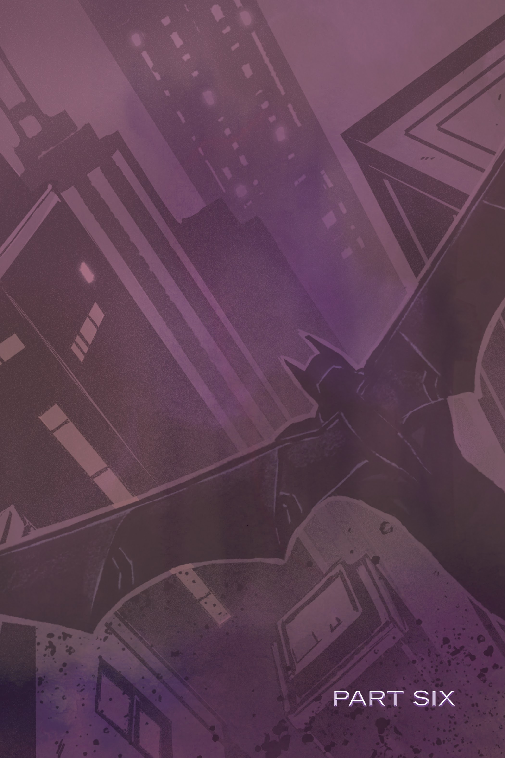 Read online Catwoman: Soulstealer comic -  Issue # TPB (Part 1) - 96