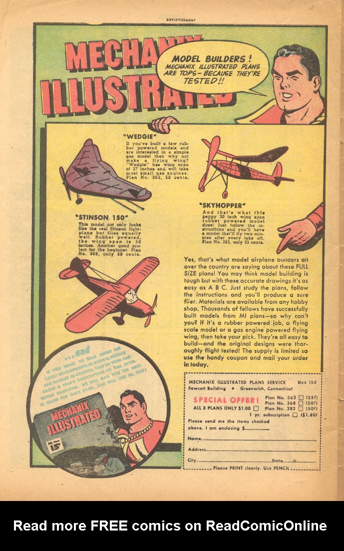 Read online Nyoka the Jungle Girl (1945) comic -  Issue #18 - 34
