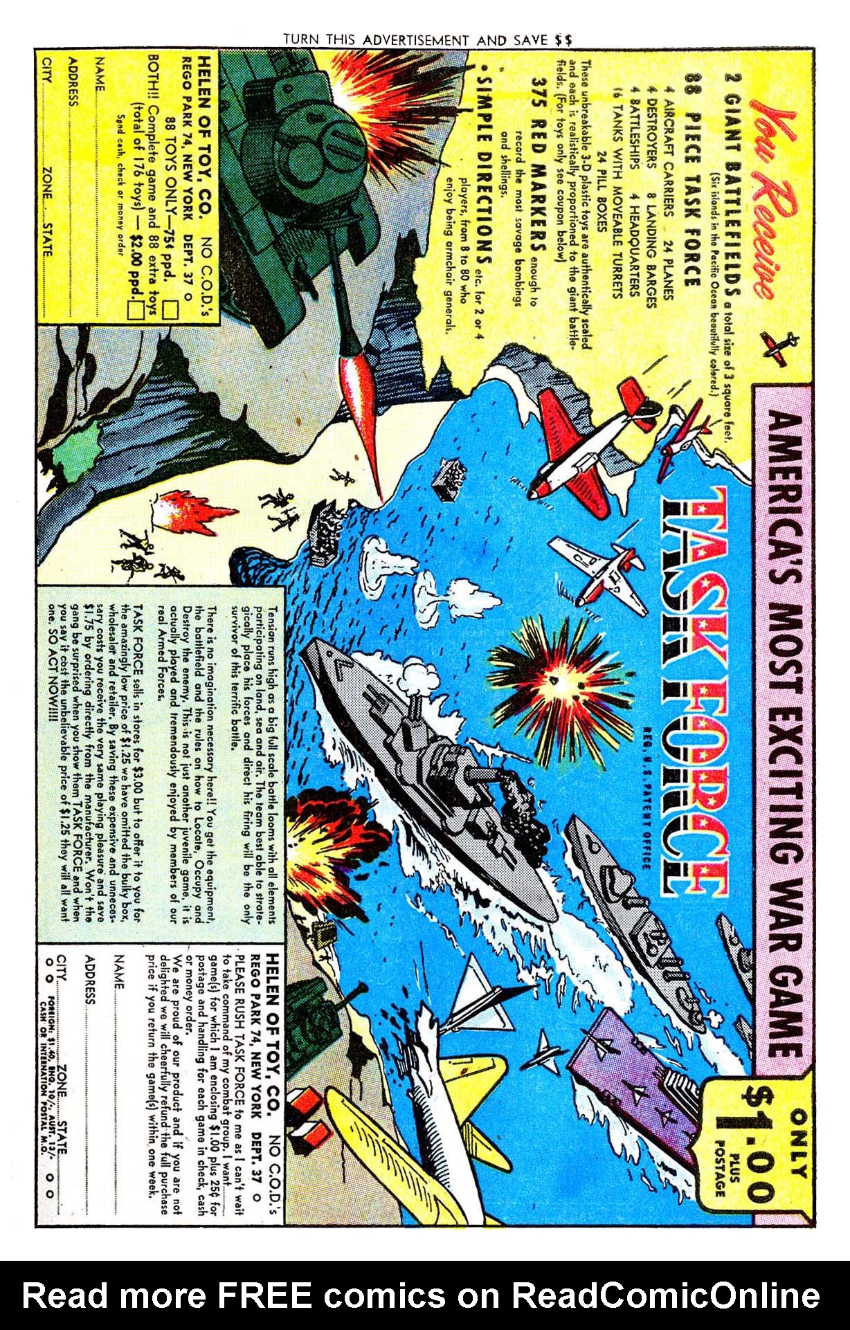 Read online The Brave and the Bold (1955) comic -  Issue #37 - 10