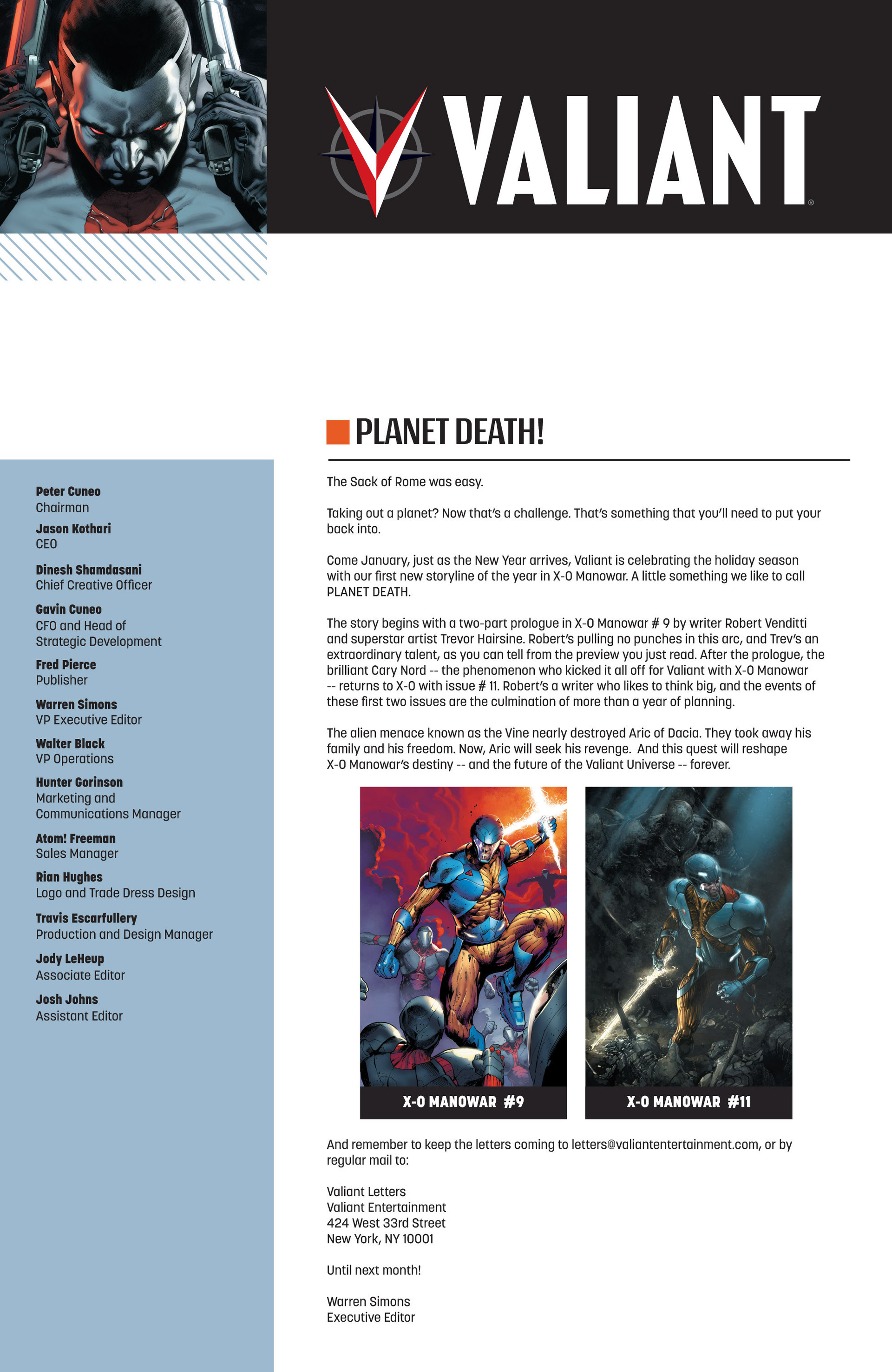 Read online Bloodshot (2012) comic -  Issue #6 - 29