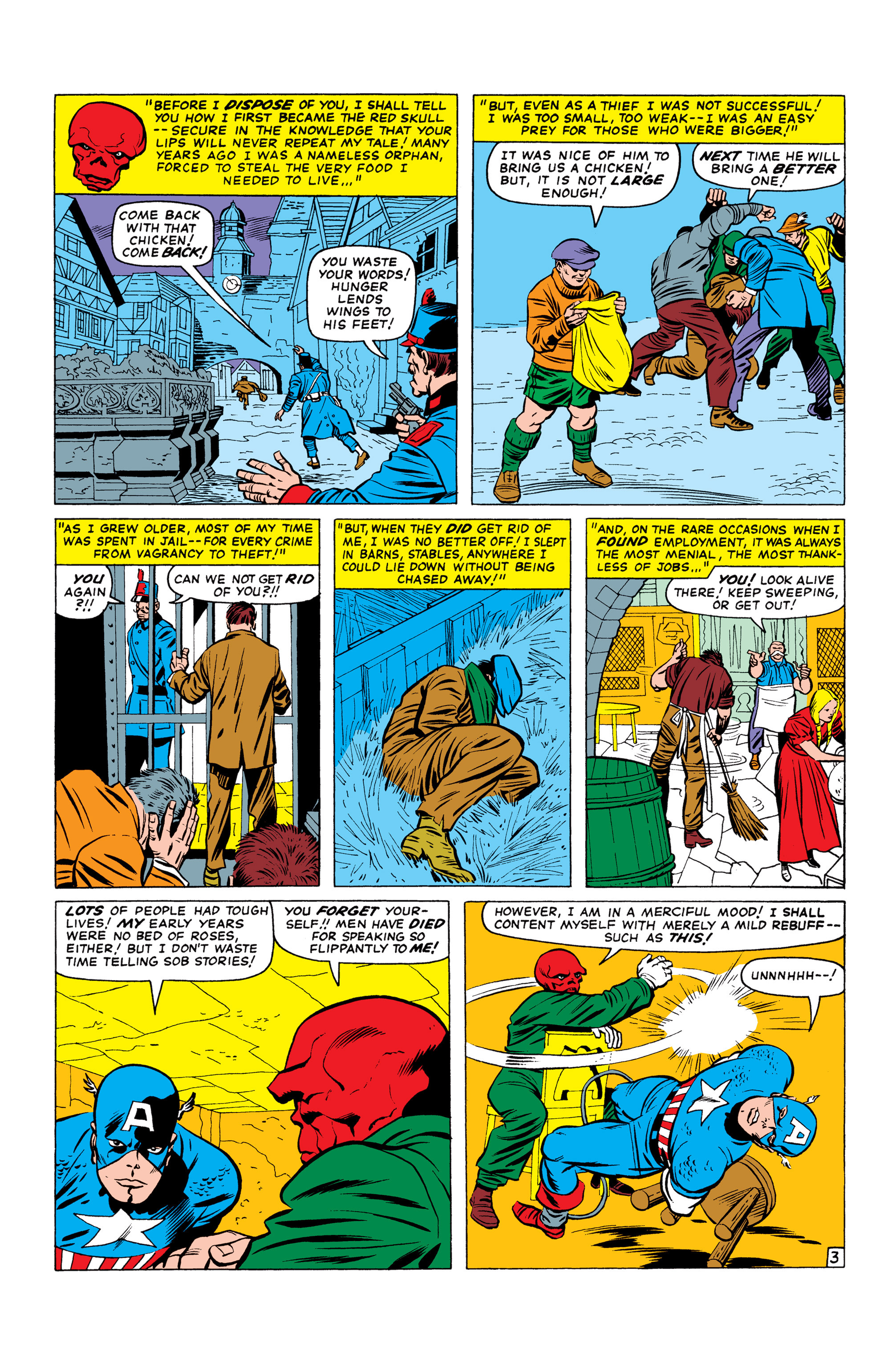 Tales of Suspense (1959) 66 Page 15