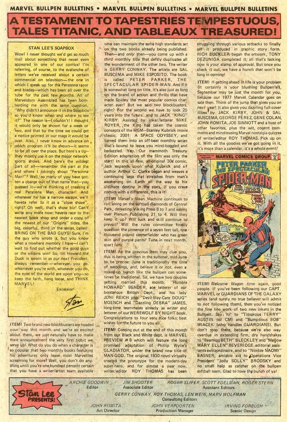 Master of Kung Fu (1974) issue 47 - Page 18