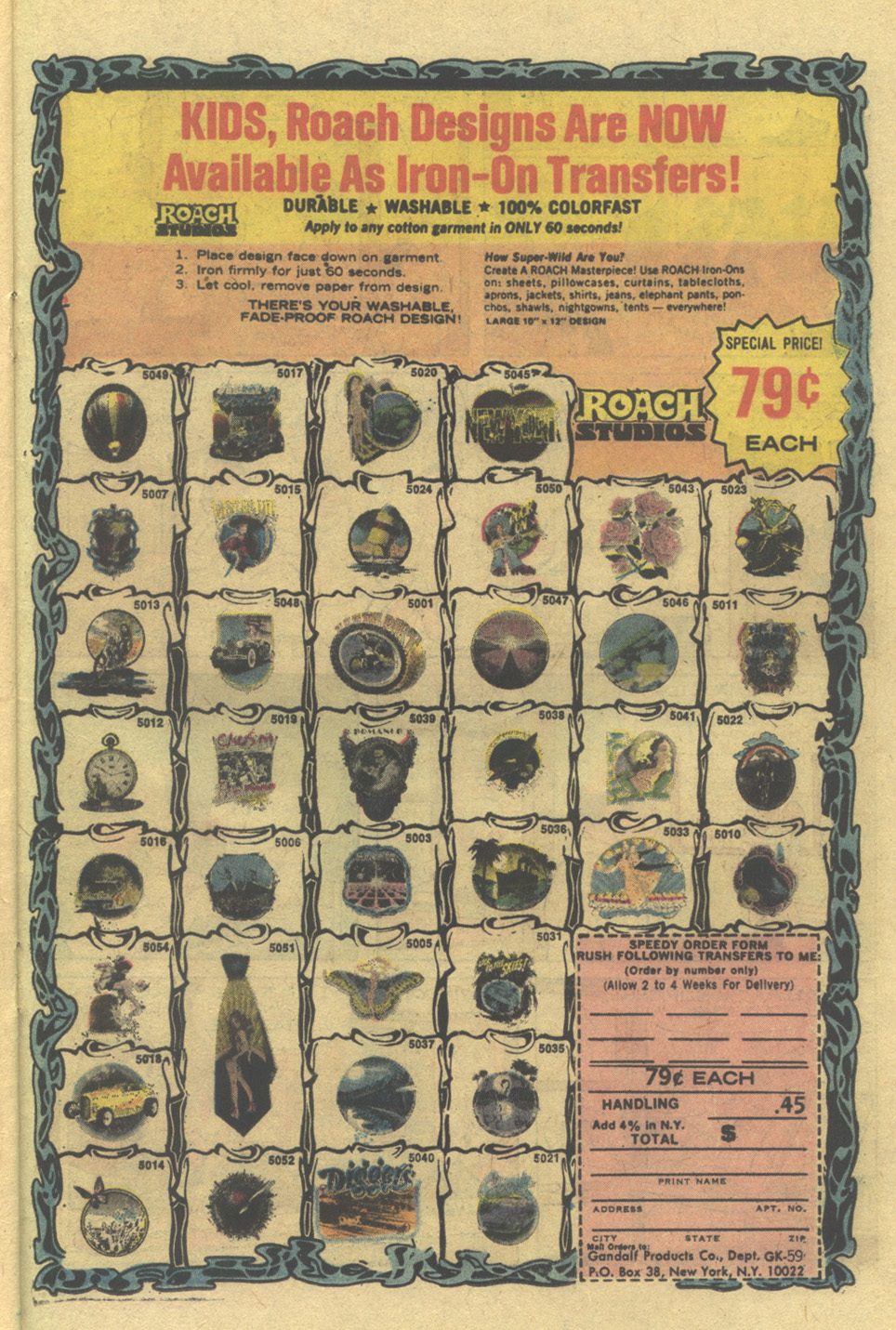 Read online Walt Disney Daisy and Donald comic -  Issue #13 - 23