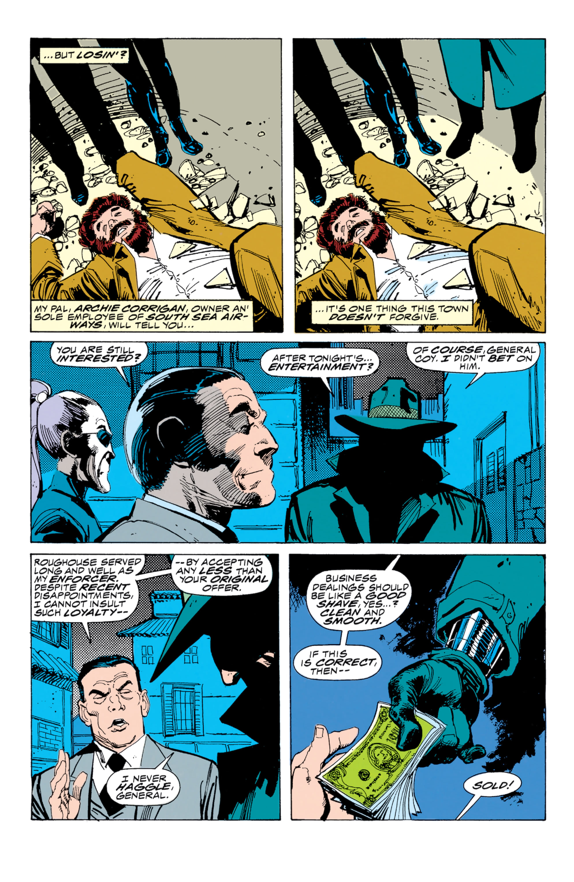 Read online Wolverine Omnibus comic -  Issue # TPB 2 (Part 5) - 56