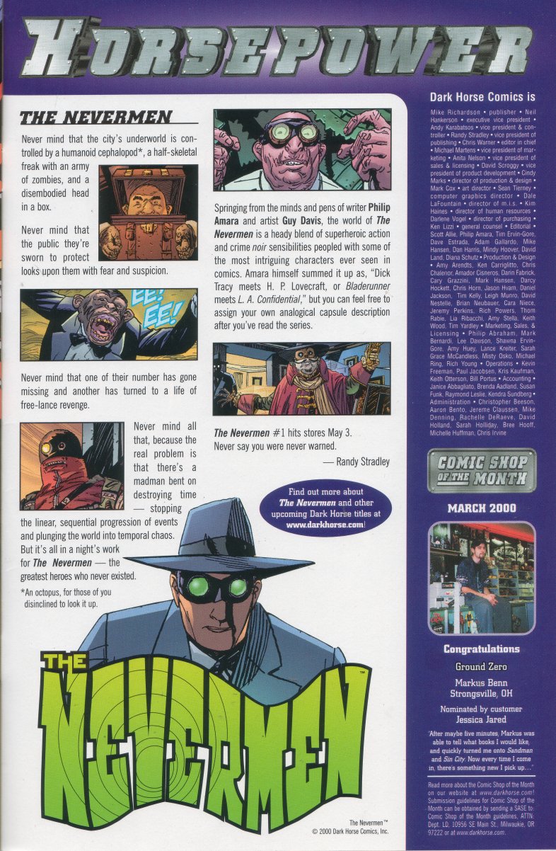 Read online Star Wars (1998) comic -  Issue #16 - 31
