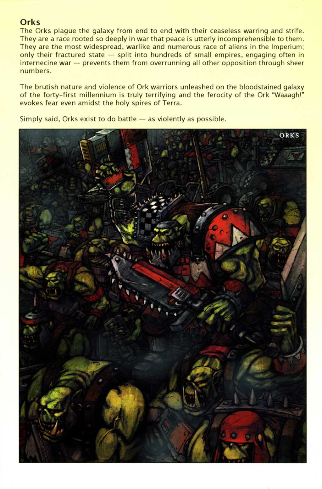 Read online Warhammer 40,000: Damnation Crusade comic -  Issue #2 - 26