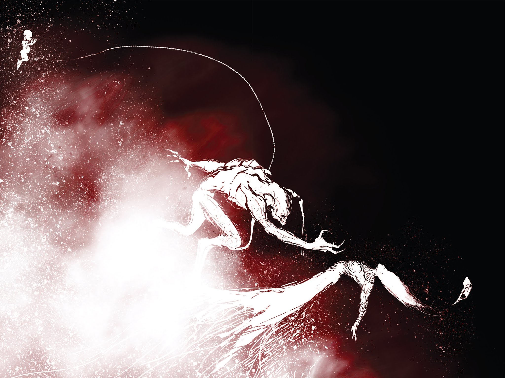 Read online Monocyte comic -  Issue # TPB (Part 1) - 91