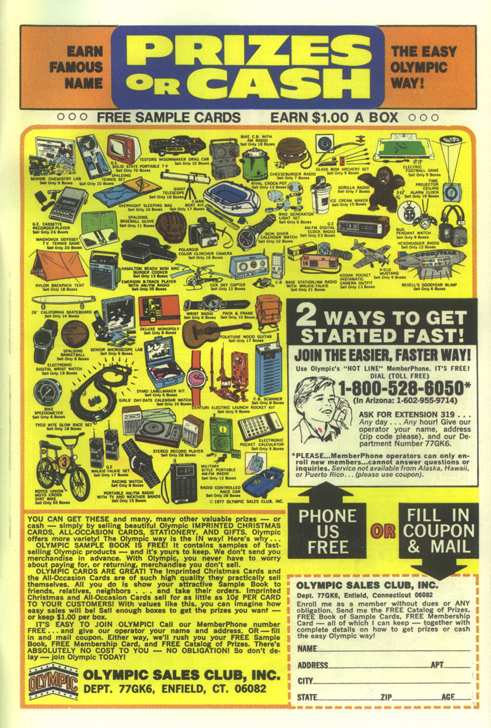 Read online Walt Disney Showcase (1970) comic -  Issue #40 - 35