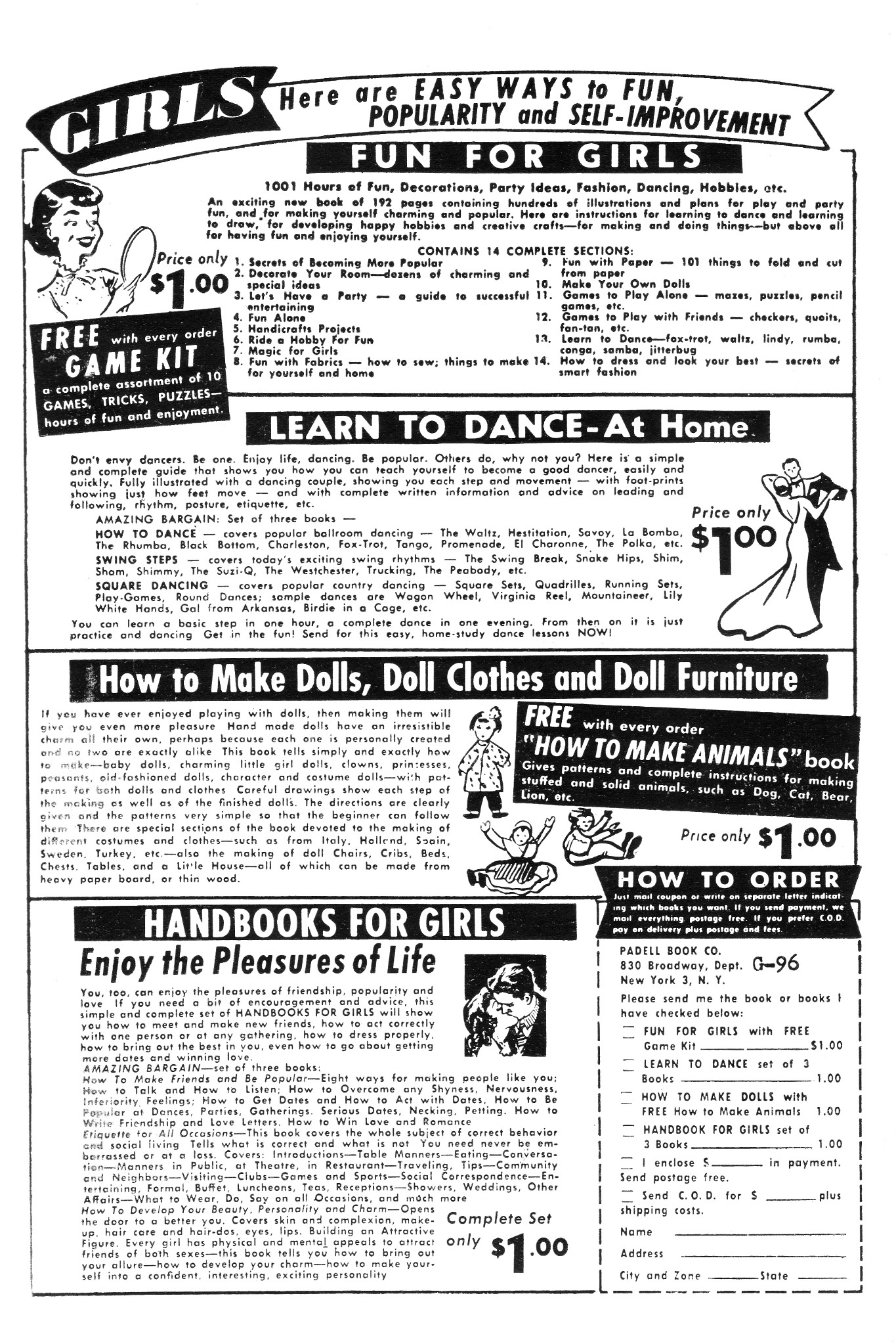 Read online Pep Comics comic -  Issue #120 - 2