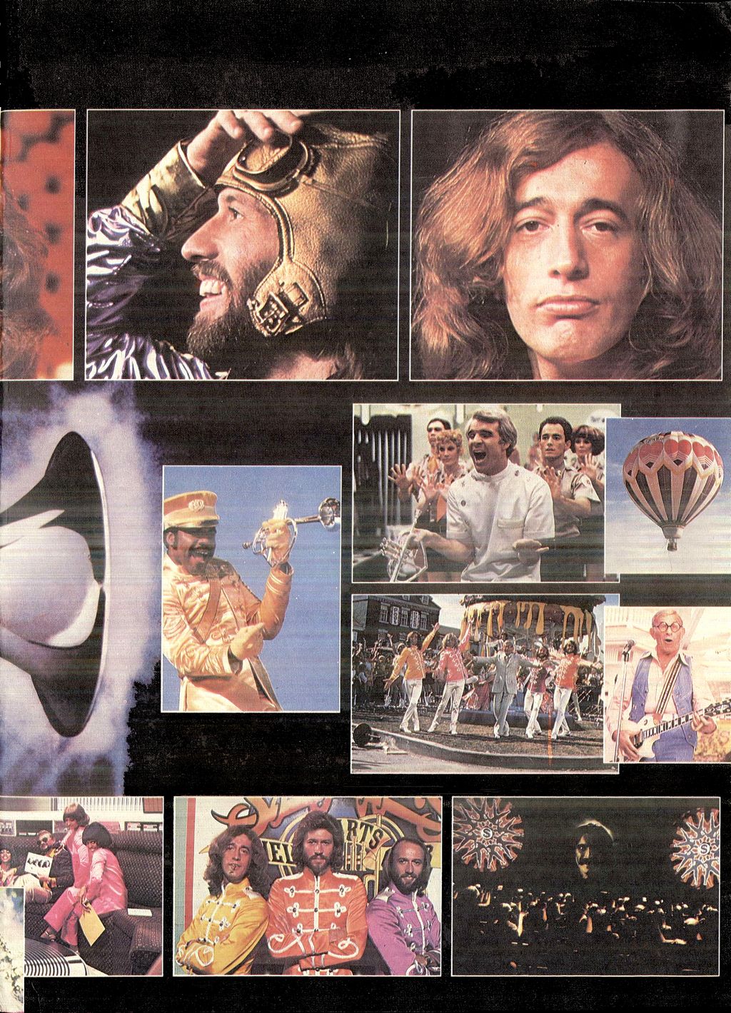 Read online Marvel Comics Super Special comic -  Issue #7 - 51