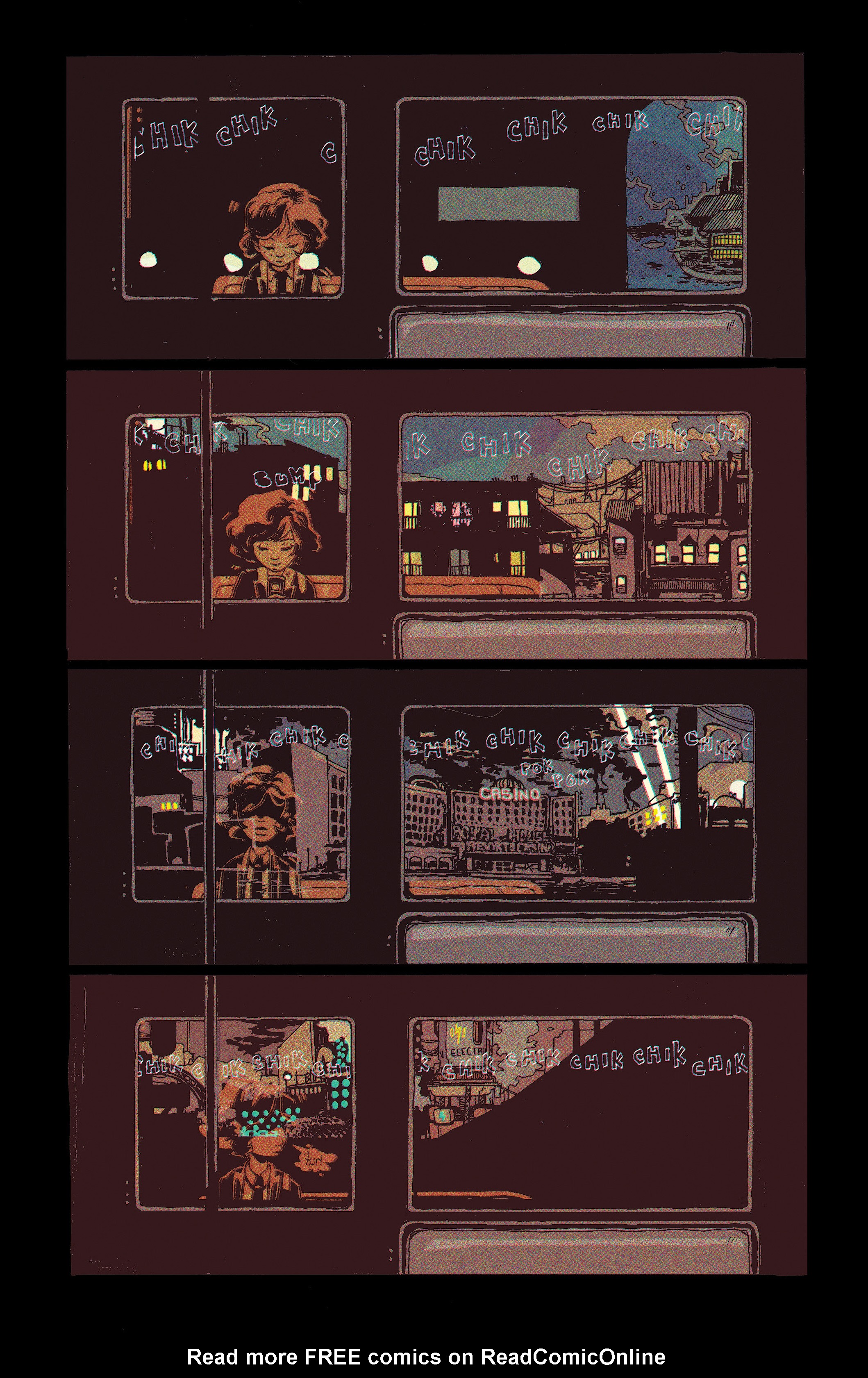 Read online Island (2015) comic -  Issue #3 - 58