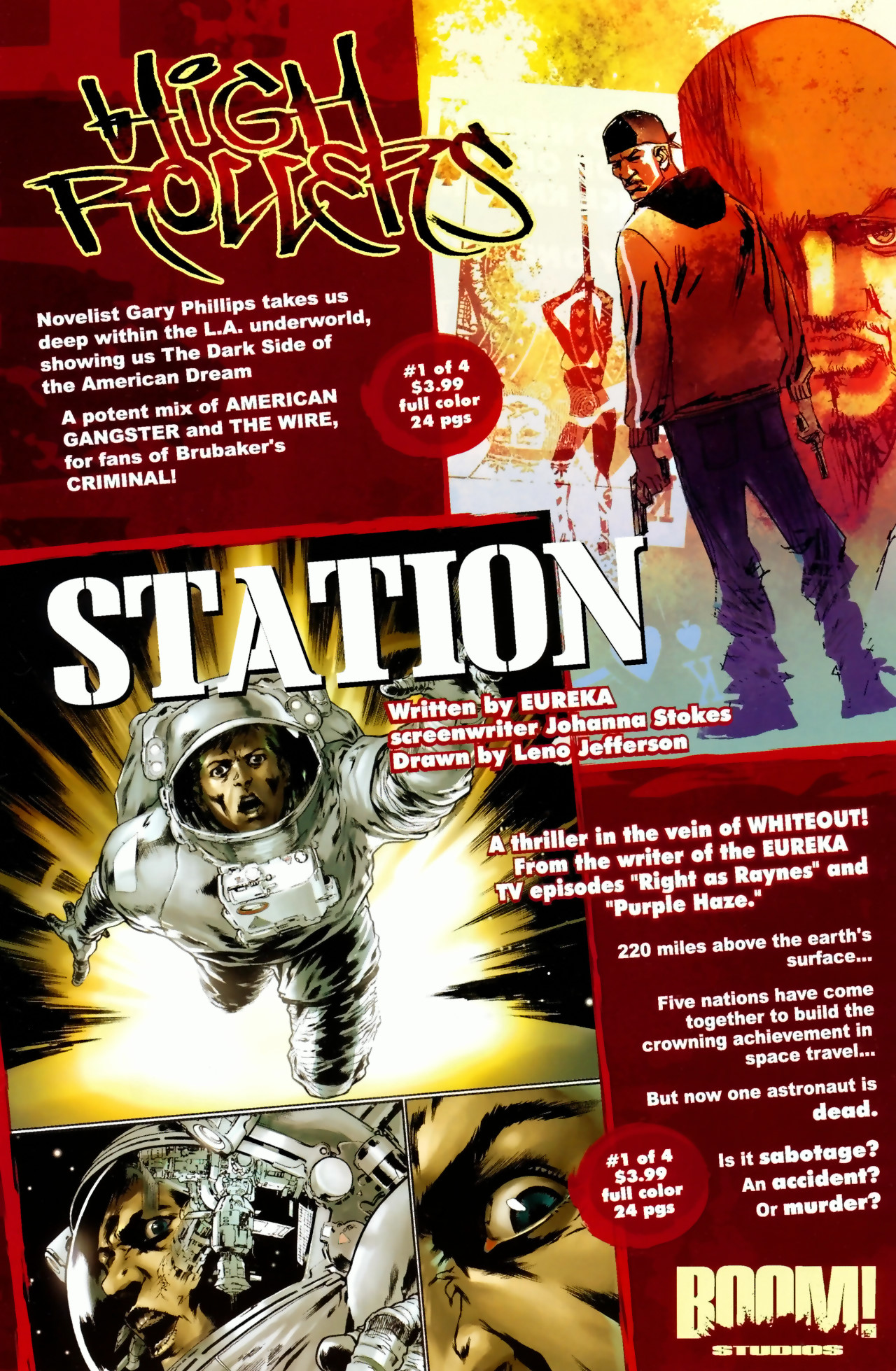 Read online Warhammer 40,000: Exterminatus comic -  Issue #2 - 25