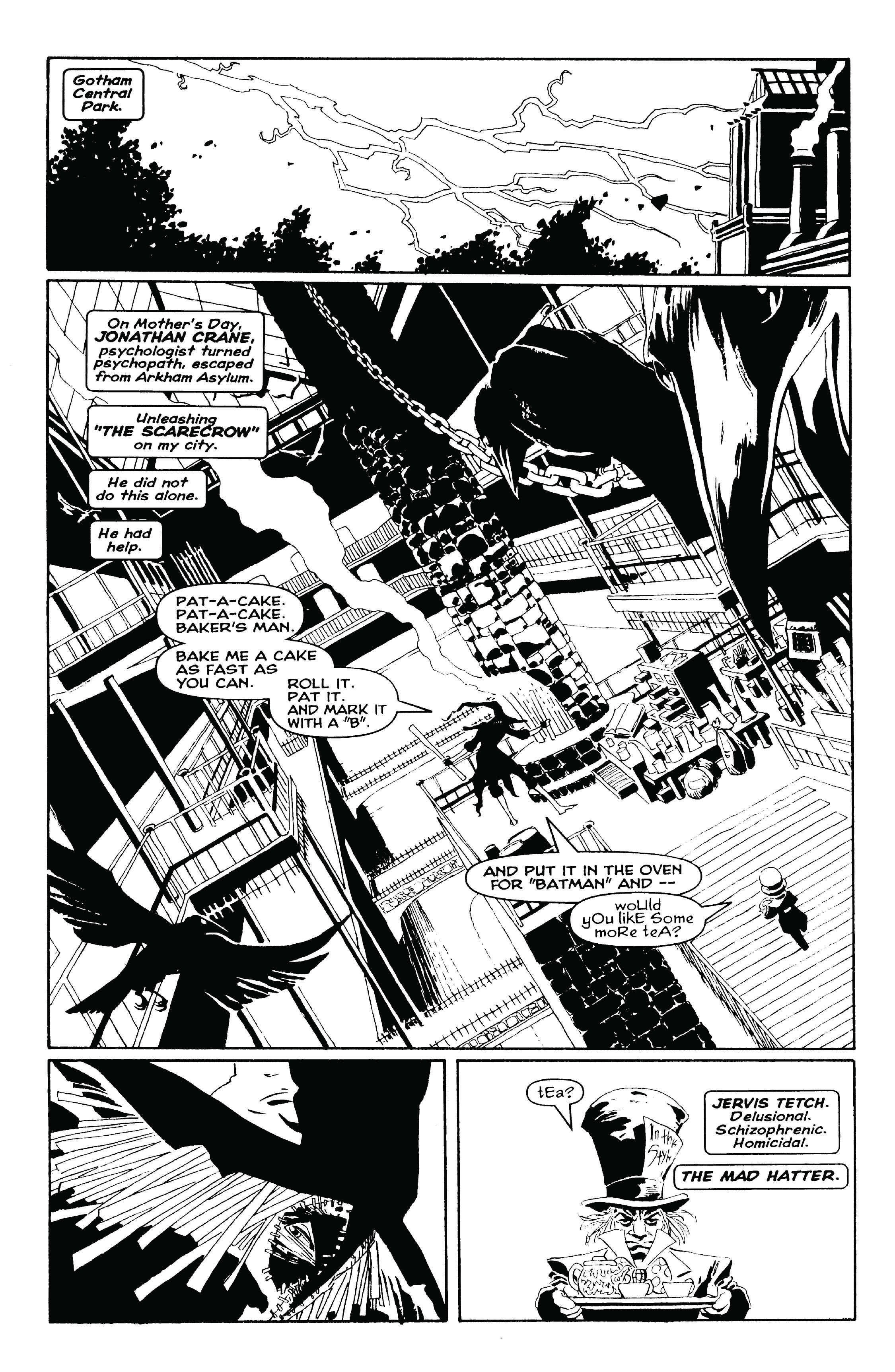 Read online Batman Noir: The Long Halloween comic -  Issue # TPB (Part 3) - 28