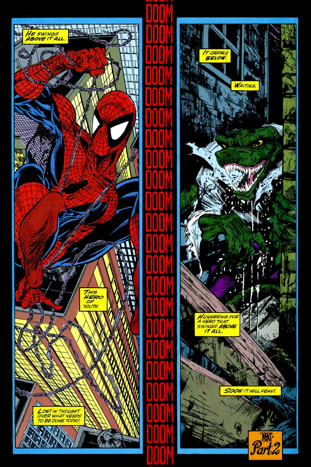 The 100 Greatest Marvels of All Time issue 3 - Page 110