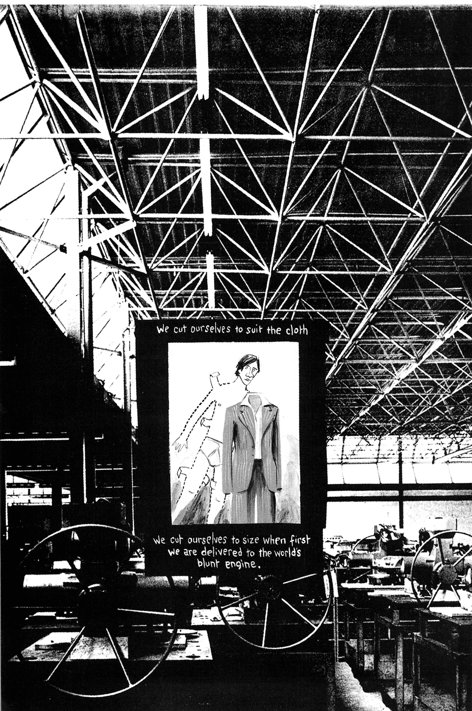 Read online The Birth Caul comic -  Issue # Full - 14