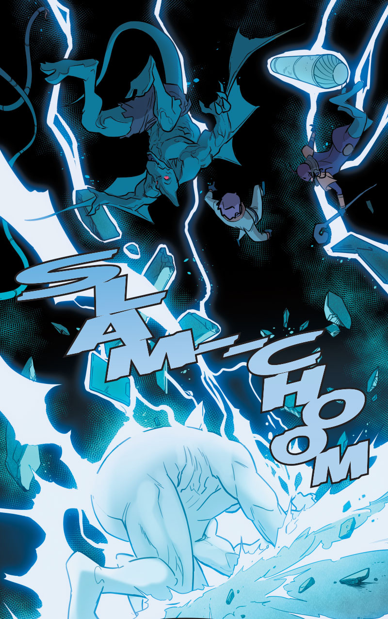 Read online X-Men Unlimited: Infinity Comic comic -  Issue #49 - 19