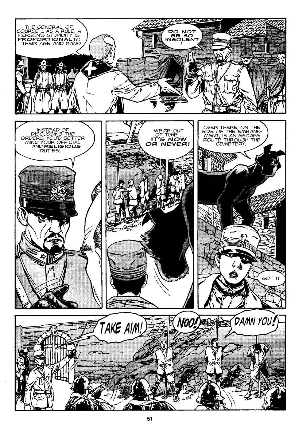 Read online Lilith comic -  Issue # TPB 3 - 49