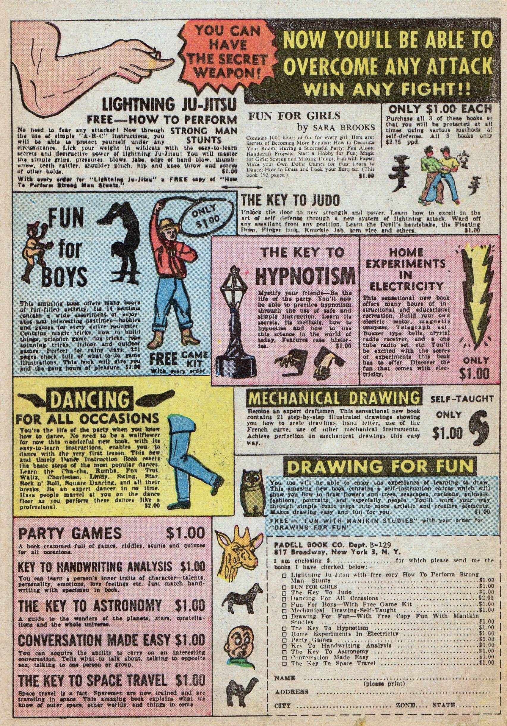 Read online Tales of Suspense (1959) comic -  Issue #38 - 9