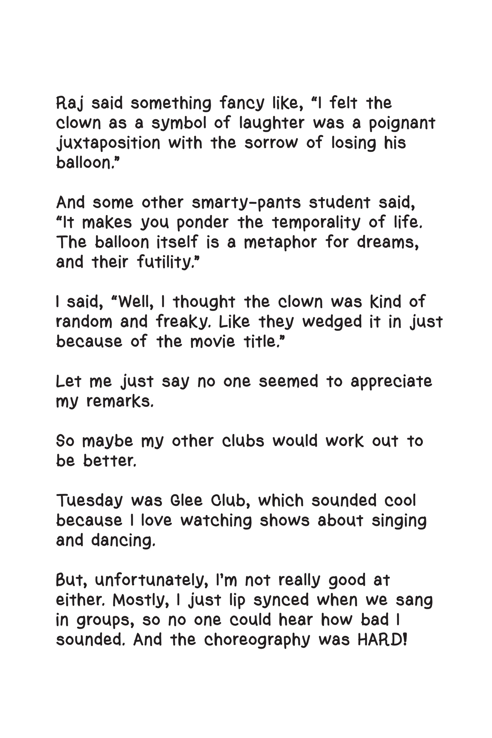 Read online Diary of A Girl Next Door: Betty comic -  Issue # TPB (Part 2) - 40