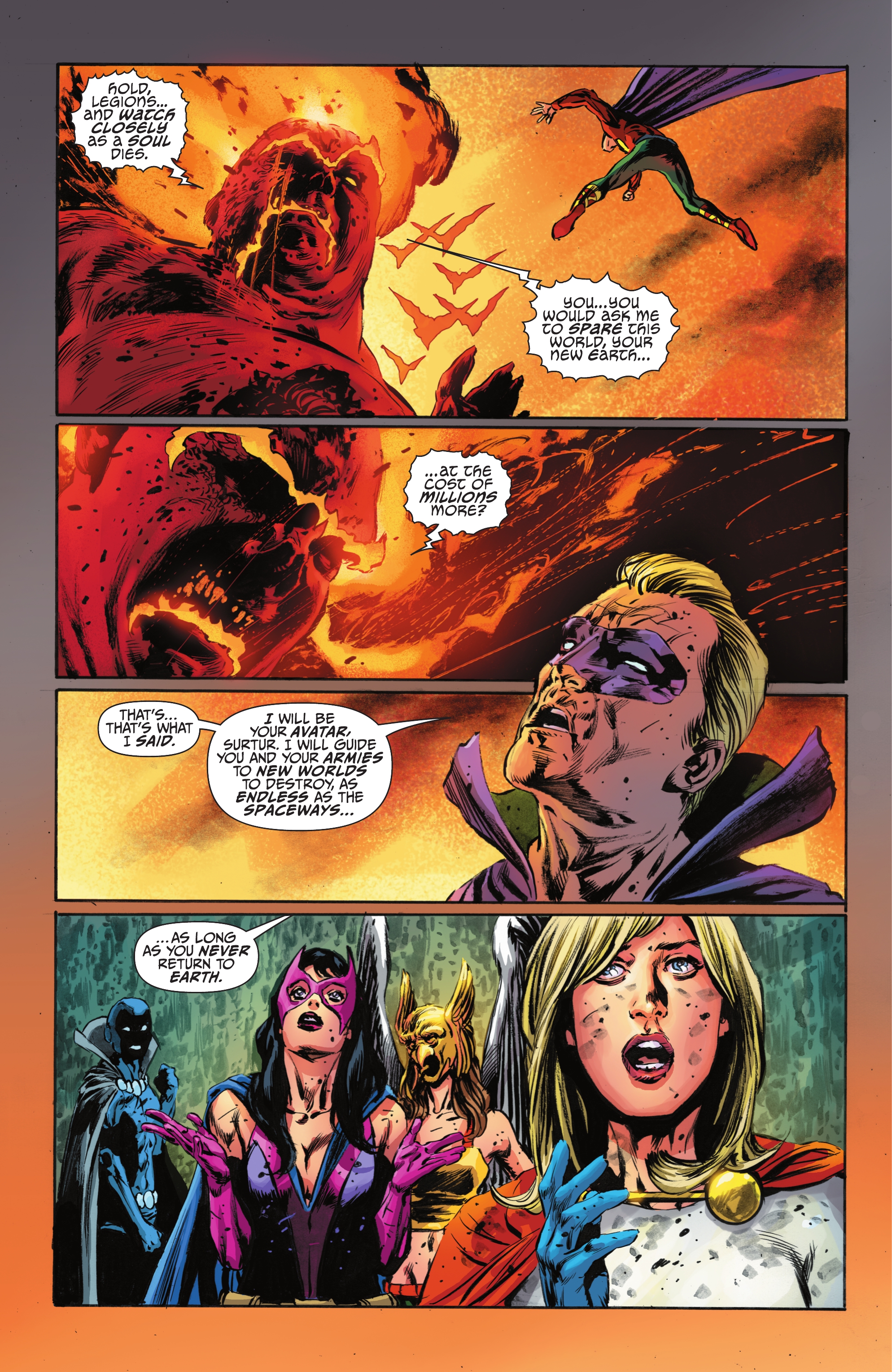 Read online Tales From the DC Dark Multiverse II comic -  Issue # TPB (Part 2) - 95