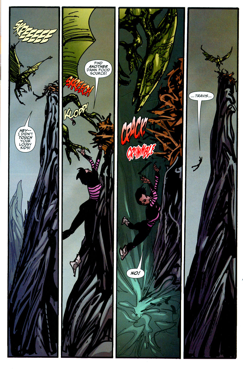 Read online The Warlord comic -  Issue #6 - 13