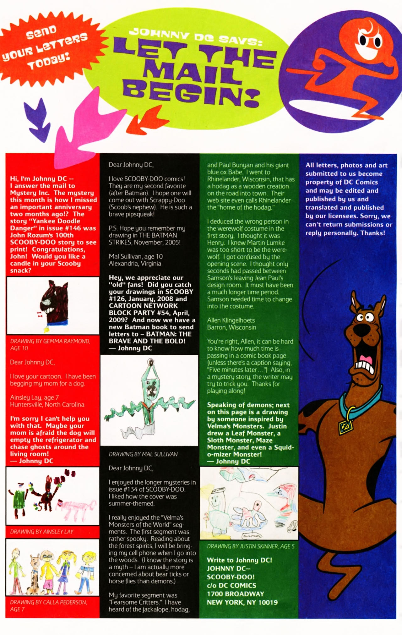 Read online Scooby-Doo (1997) comic -  Issue #148 - 23