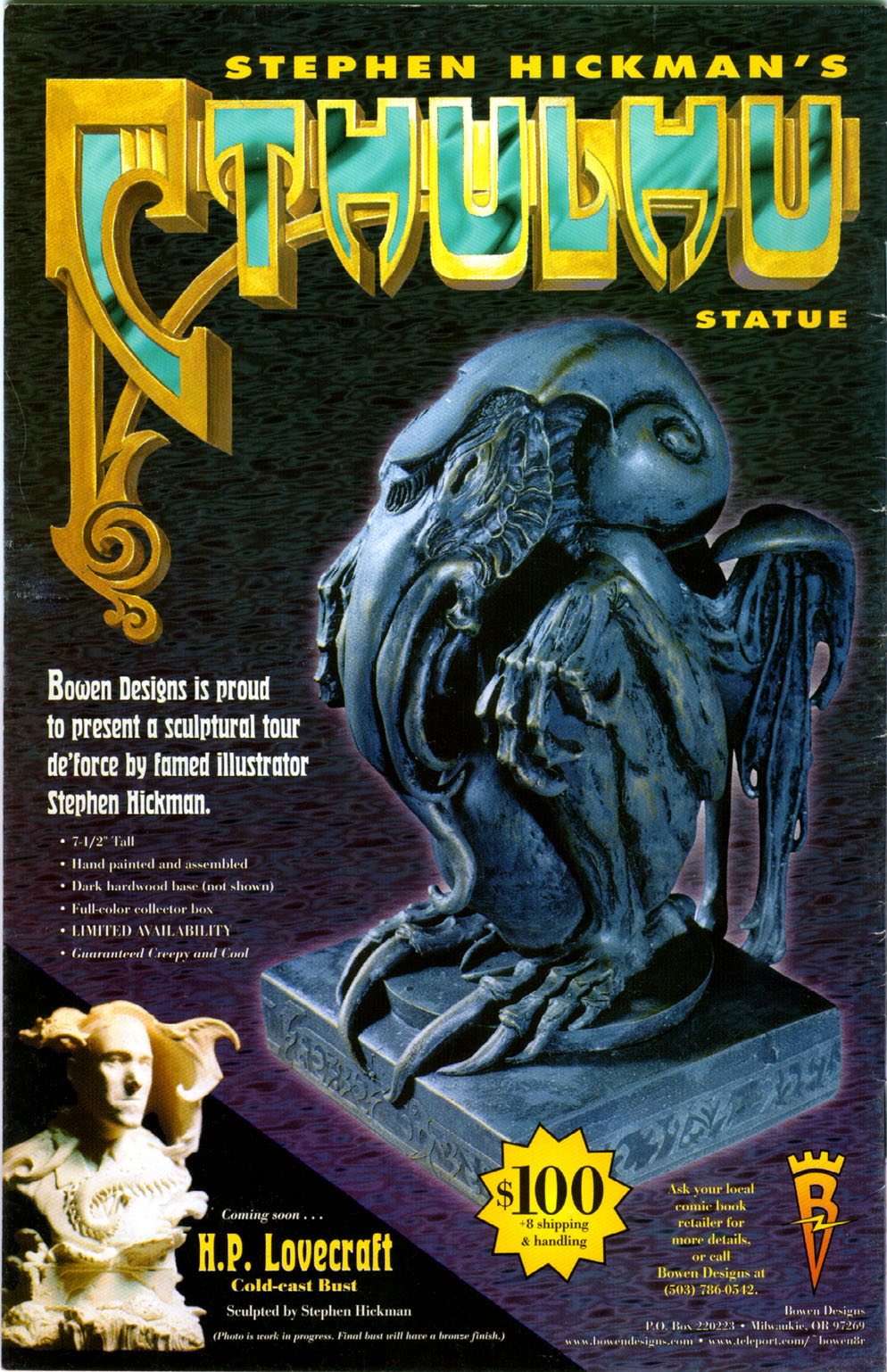 Dark Horse Presents (1986) Issue #142 #147 - English 28