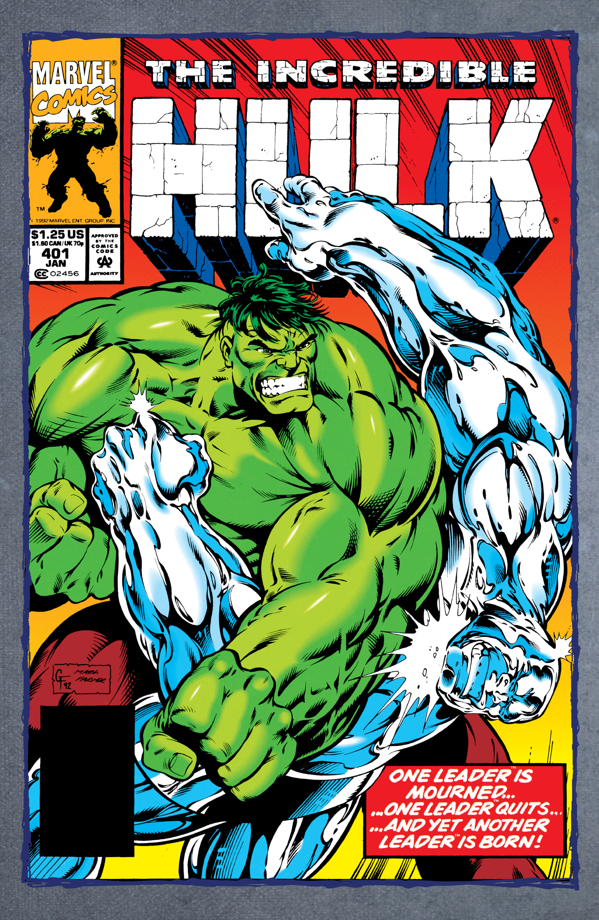 Read online Incredible Hulk By Peter David Omnibus comic -  Issue # TPB 3 (Part 1) - 5