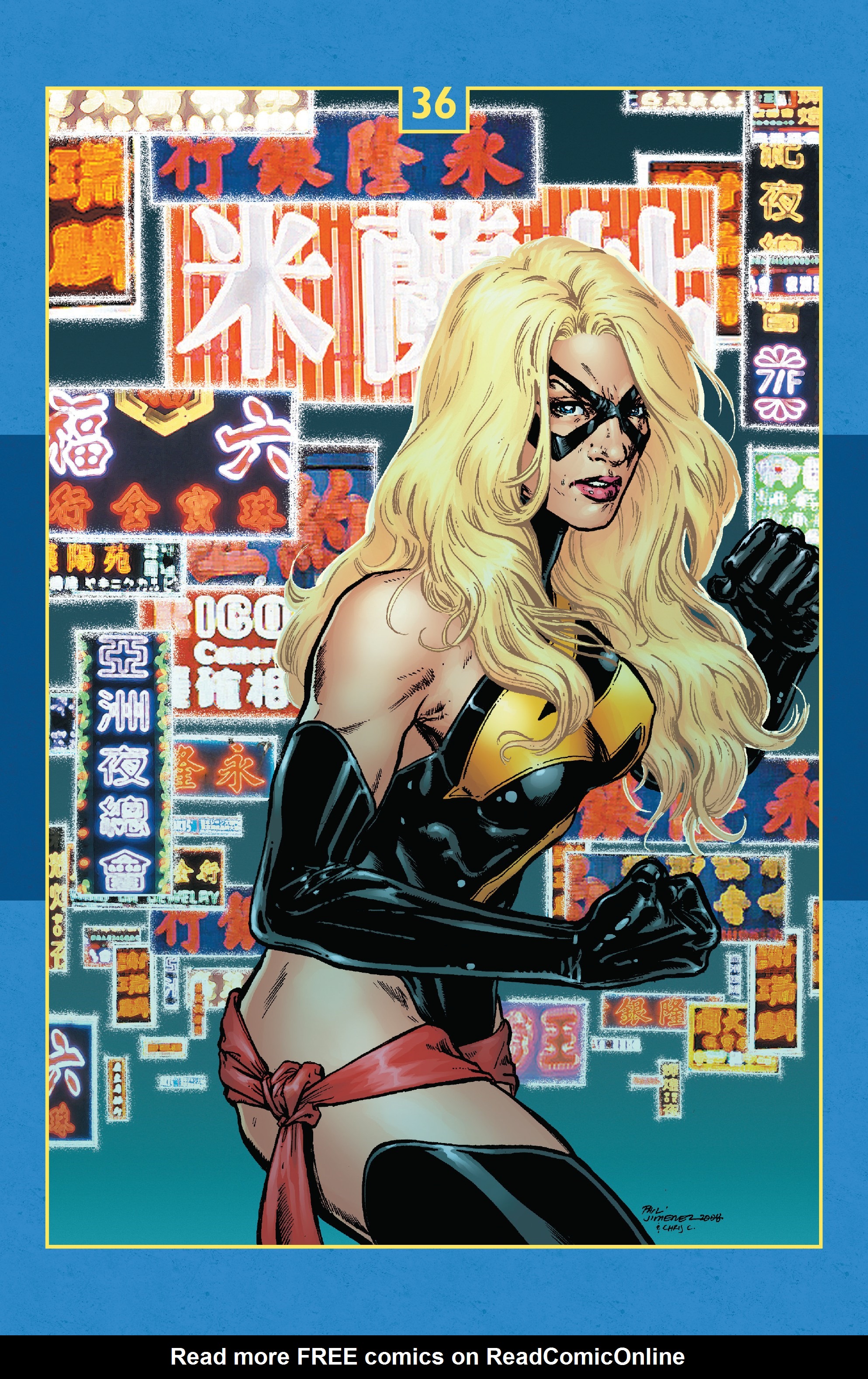 Read online Captain Marvel: Carol Danvers – The Ms. Marvel Years comic -  Issue # TPB 3 (Part 1) - 52