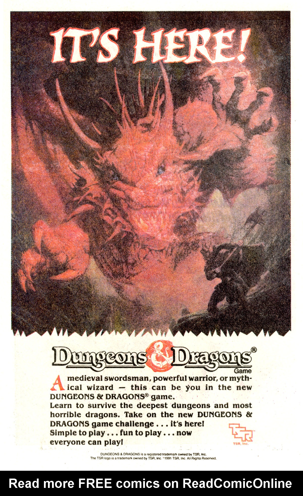 Read online Action Comics (1938) comic -  Issue #665 - 8