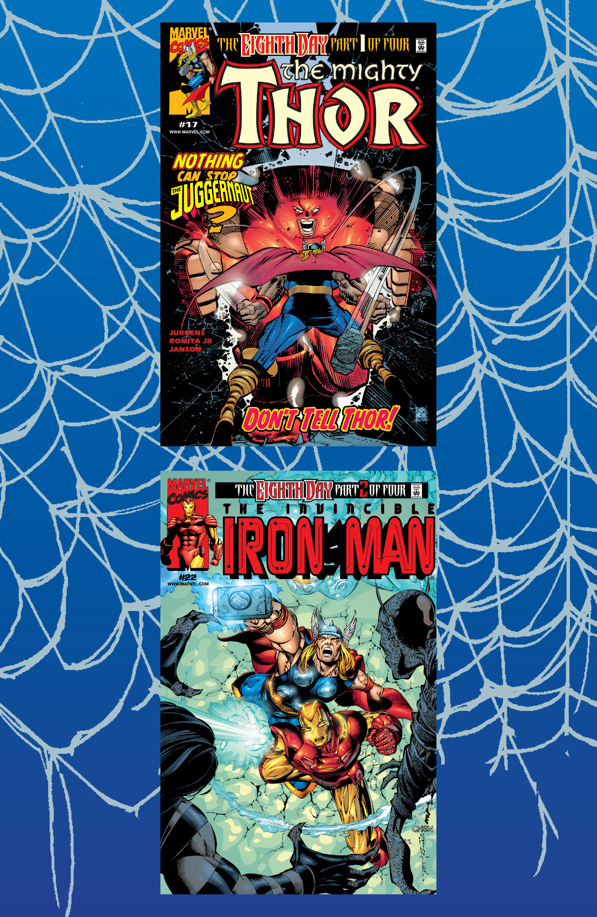 Read online Spider-Man: The Next Chapter comic -  Issue # TPB 2 (Part 3) - 40
