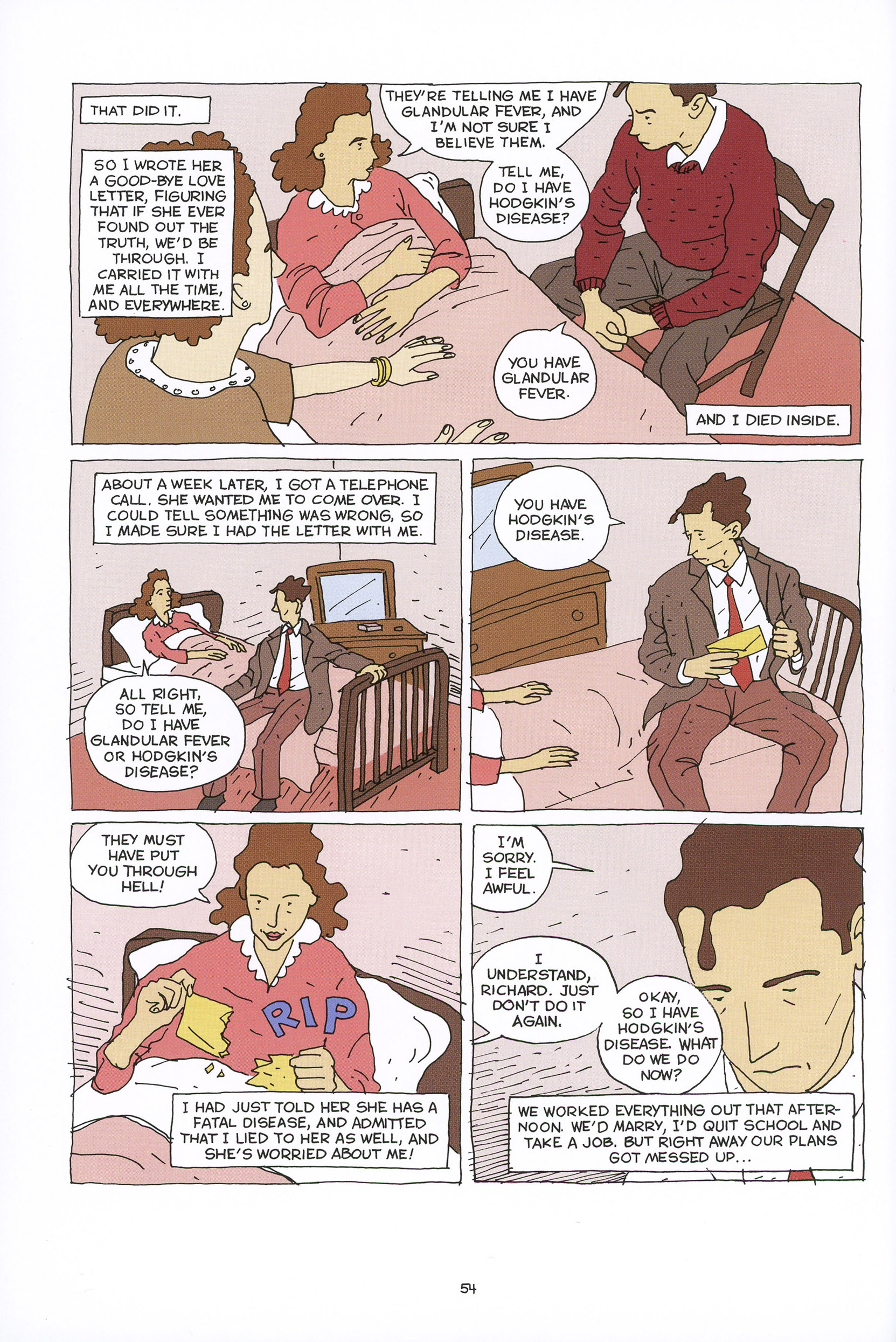 Read online Feynman comic -  Issue # TPB (Part 1) - 66