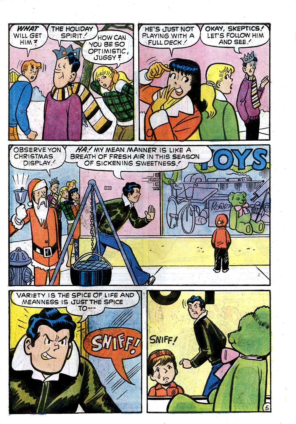 Archie (1960) 232 Page 7