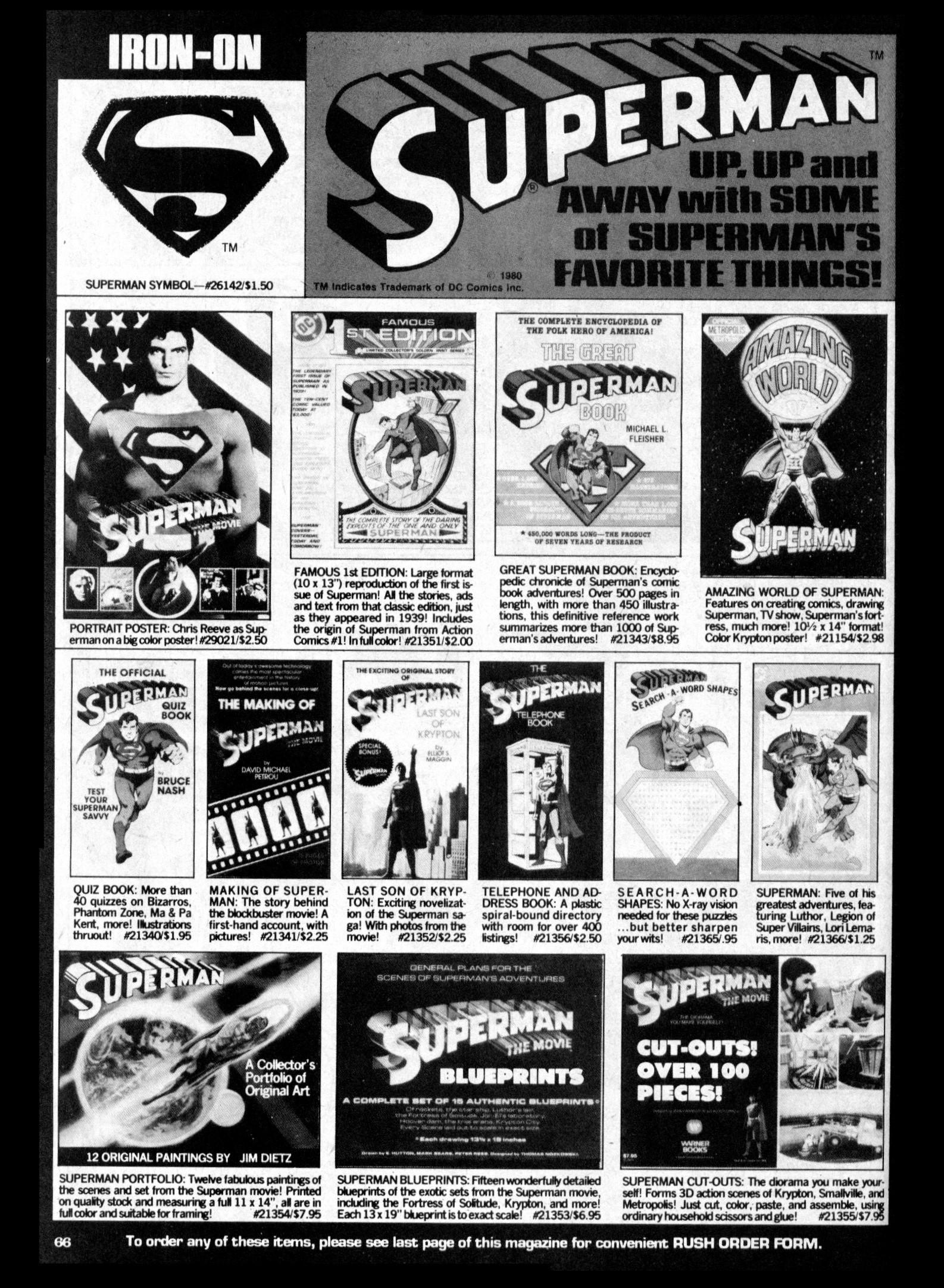 Read online Vampirella (1969) comic -  Issue #110 - 66