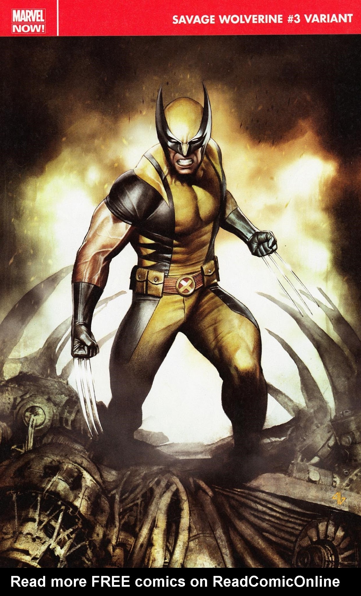 Read online Marvel Previews comic -  Issue #6 - 28
