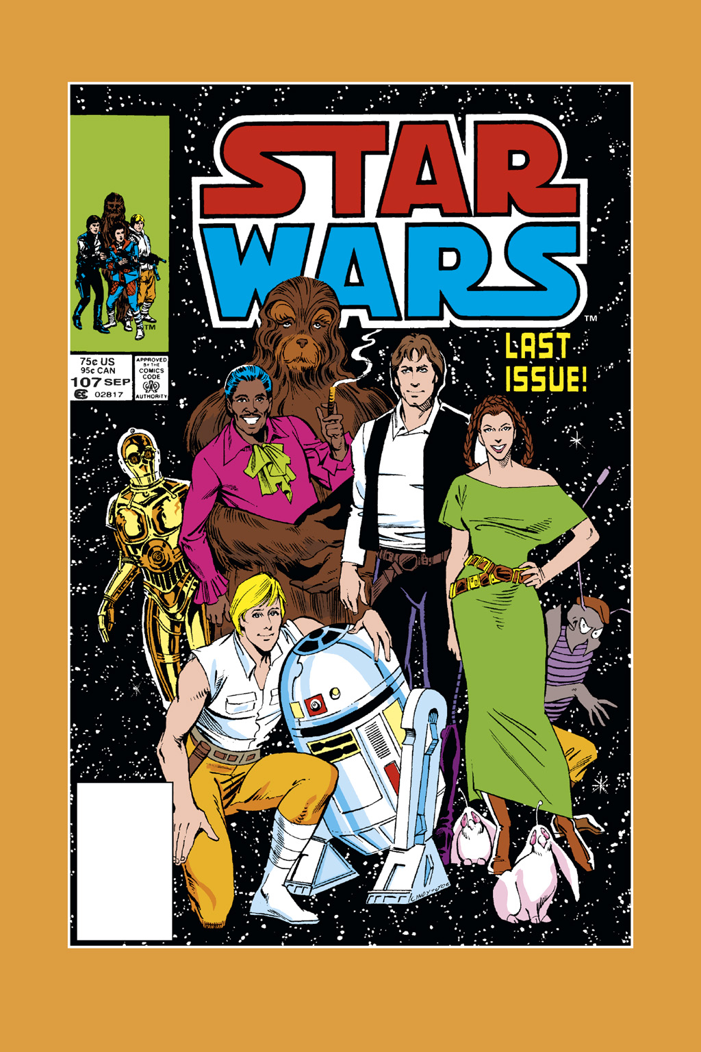 Read online Star Wars Omnibus comic -  Issue # Vol. 21.5 - 269