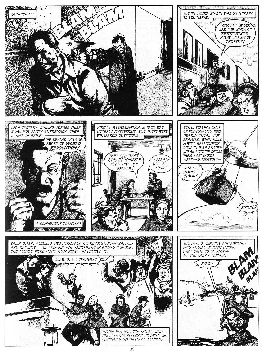 Read online The Big Book of... comic -  Issue # TPB Bad - 39