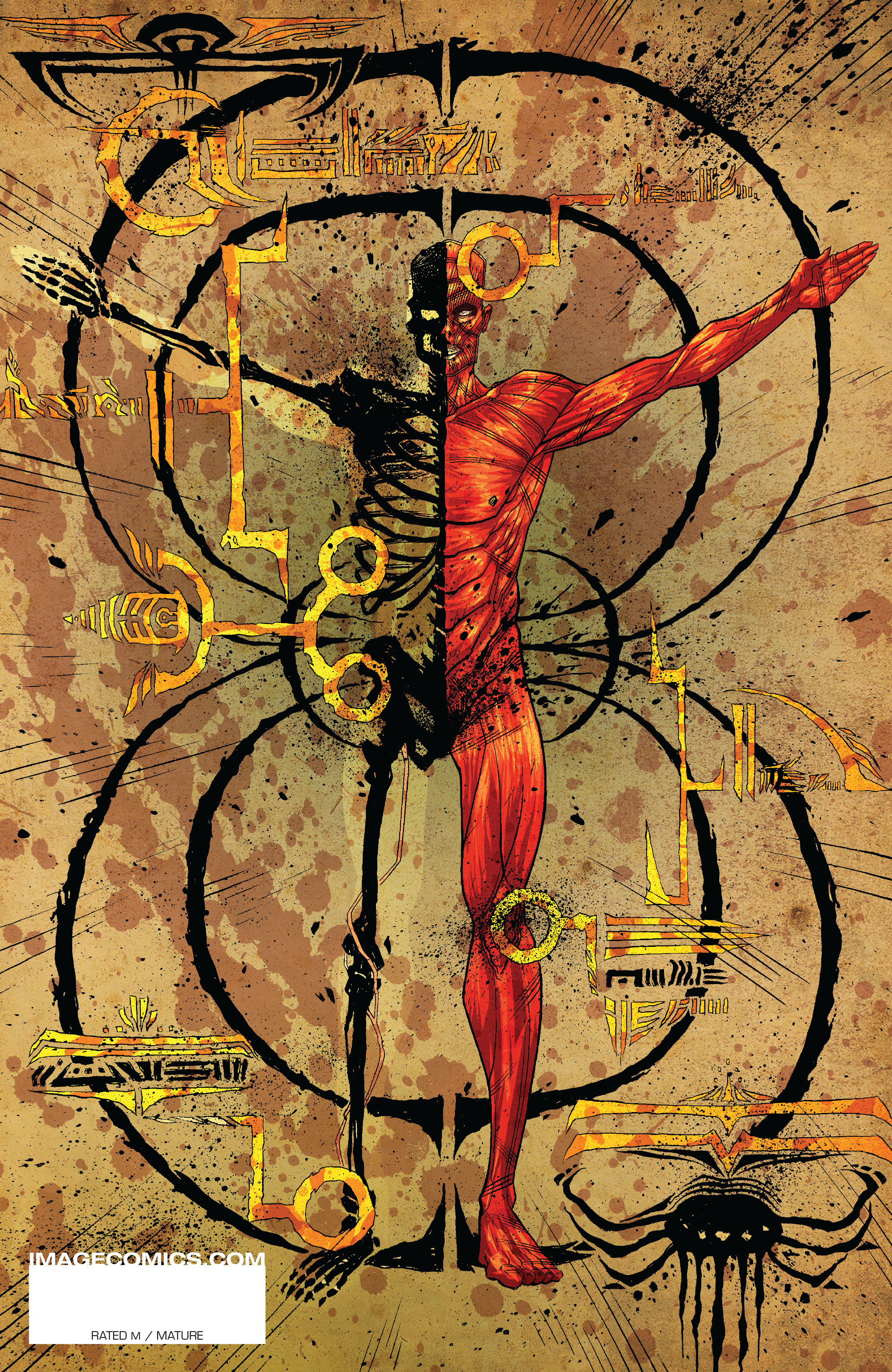 Read online The Strange Talent of Luther Strode comic -  Issue #4 - 29