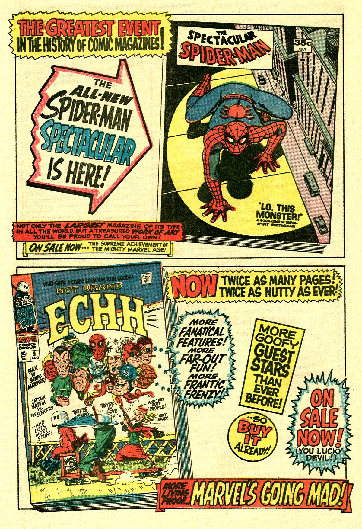 Read online Captain Savage and his Leatherneck Raiders comic -  Issue #4 - 32